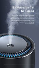 Load image into Gallery viewer, Baseus Car Air Humidifier
