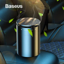 Load image into Gallery viewer, Baseus Car Air Freshener Formaldehyde Air Cleaner
