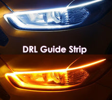 Load image into Gallery viewer, Daytime Running Light Turn signal Yellow
