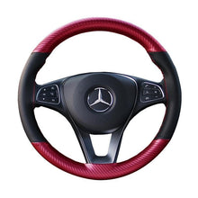 Load image into Gallery viewer, Anti-slip Car Steering Wheel Cover
