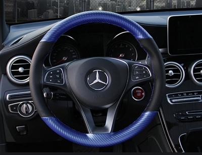 Anti-slip Car Steering Wheel Cover