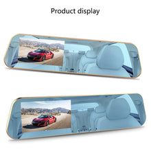 Load image into Gallery viewer, Full HD 1080P Car Dvr Camera
