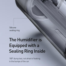 Load image into Gallery viewer, Baseus Car Air Humidifier

