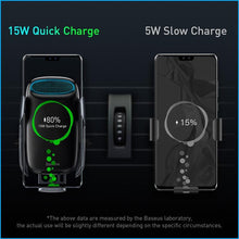 Load image into Gallery viewer, Baseus 15W Wireless Charger
