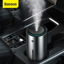 Load image into Gallery viewer, Baseus Car Air Humidifier
