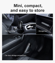 Load image into Gallery viewer, Baseus Wireless Car Vacuum Cleaner
