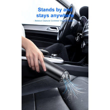 Load image into Gallery viewer, Baseus™ Portable Wireless Car Vacuum Cleaner
