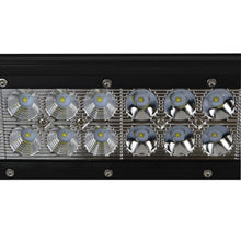 Load image into Gallery viewer, 12V 24V Double LED Light Bar
