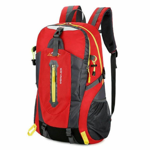 Hiking Travel Backpack