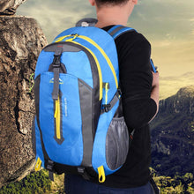 Load image into Gallery viewer, Hiking Travel Backpack
