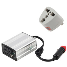 Load image into Gallery viewer, 700W Power Converter 12V to 110V/220V
