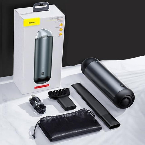 Baseus Wireless Car Vacuum Cleaner