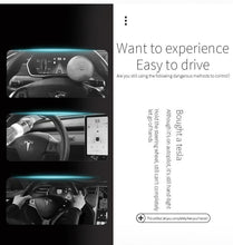 Load image into Gallery viewer, Counterweight Steering wheel booster for TESLA models S,3,X,Y
