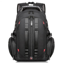 Load image into Gallery viewer, Anti Theft Travel Backpack
