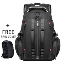 Load image into Gallery viewer, Anti Theft Travel Backpack
