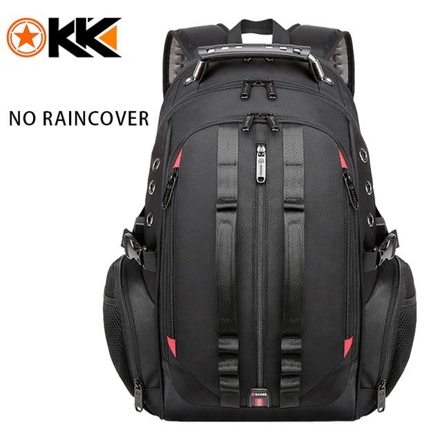 Anti Theft Travel Backpack