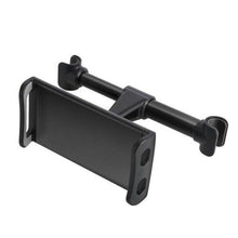 Load image into Gallery viewer, Headrest Tablet Mounting Bracket Stand
