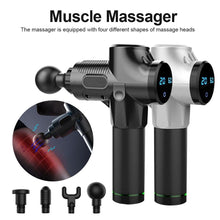 Load image into Gallery viewer, Exercising Muscle Electric Massager
