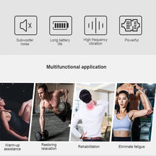 Load image into Gallery viewer, Exercising Muscle Electric Massager

