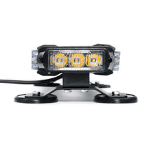 Load image into Gallery viewer, 4 Side Roof Strobe Light
